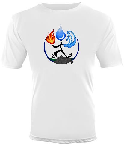 ELEMENT WIZARD T-SHIRT