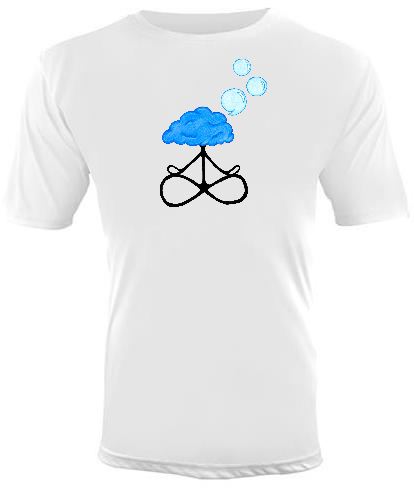 INFINITE THINKER T-SHIRT