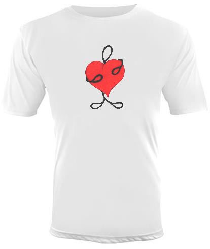 LOVE YOURSELF T-SHIRT